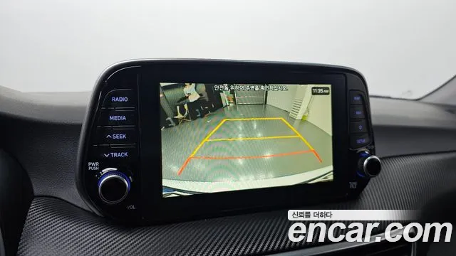Hyundai Tucson 2019 thumb 11