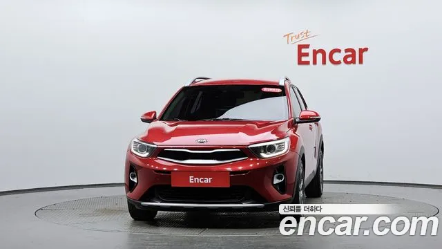 Kia Stonic 2017 thumb 2