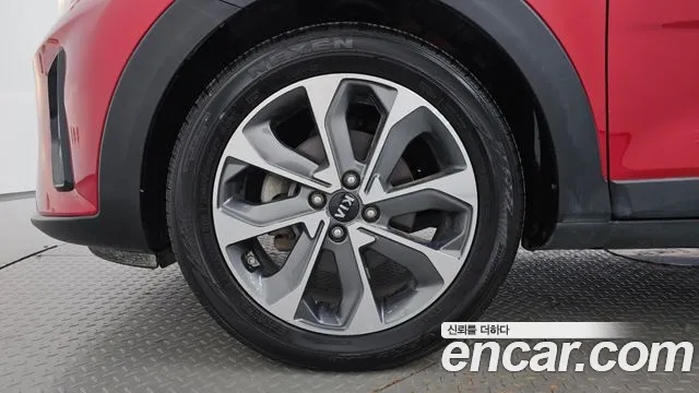 Kia Stonic 2017 thumb 4