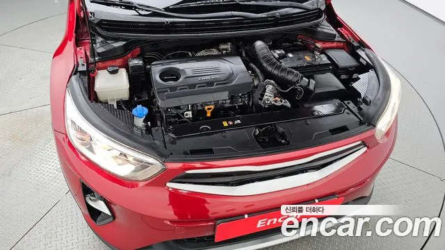 Kia Stonic 2017 thumb 5