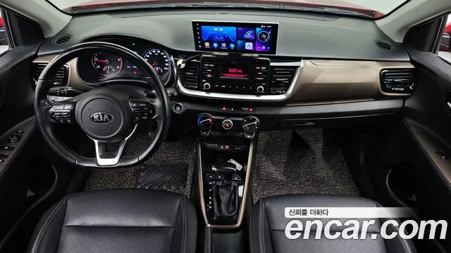 Kia Stonic 2017 thumb 6