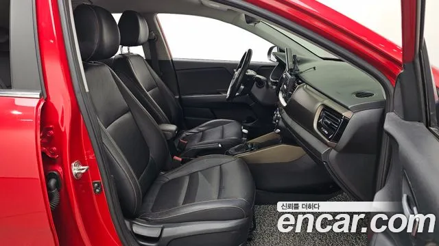Kia Stonic 2017 thumb 10