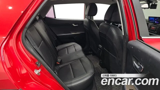 Kia Stonic 2017 thumb 11