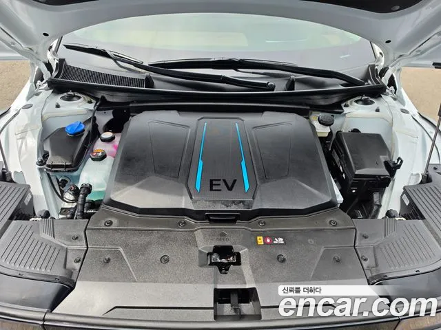 Hyundai IONIQ 5 2022 thumb 6