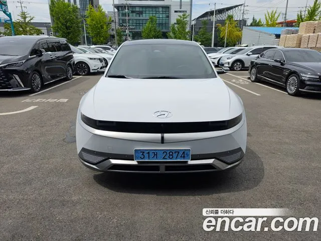 Hyundai IONIQ 5 2022 thumb 12