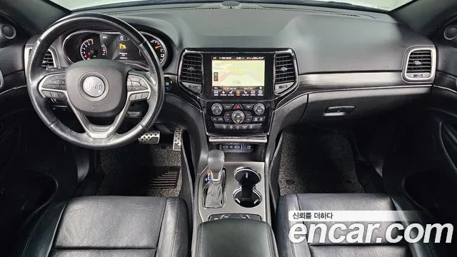 Jeep Cherokee 2019 thumb 7
