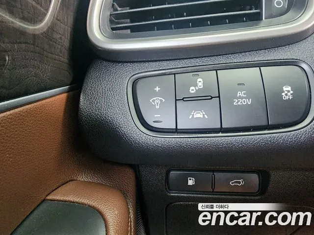 Kia Sorento 2015 thumb 9
