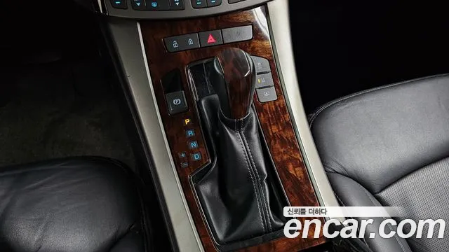 Chevrolet Alpheon 2014 thumb 9