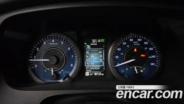 Toyota Sienna 2018 thumb 8