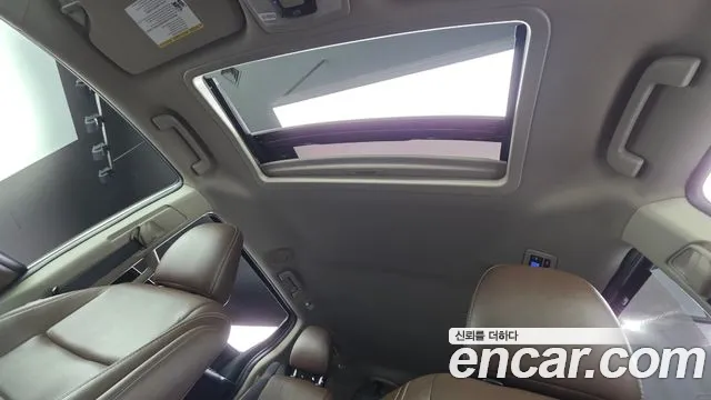 Toyota Sienna 2018 thumb 11