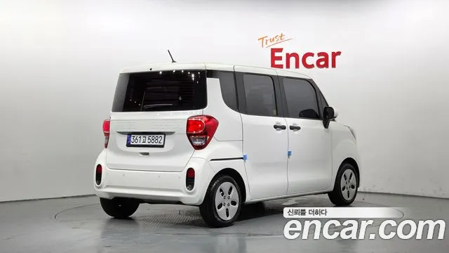 Kia Ray 2022 thumb 2