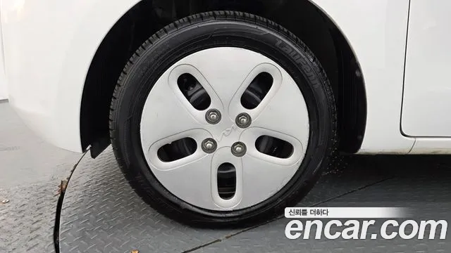 Kia Ray 2022 thumb 5