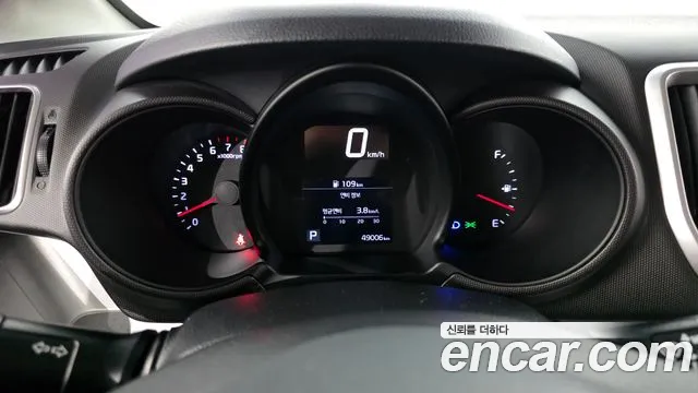 Kia Ray 2022 thumb 8