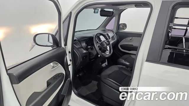 Kia Ray 2022 thumb 10