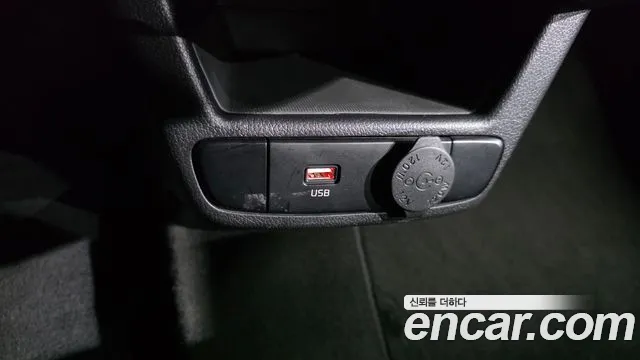 Kia Ray 2022 thumb 11