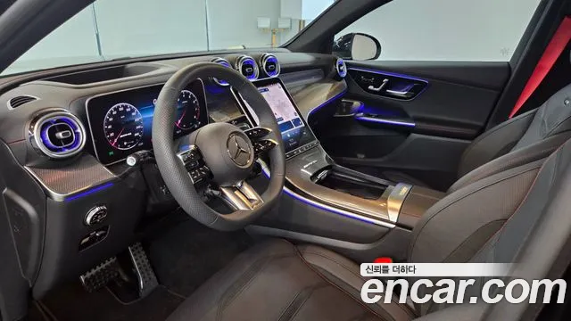 Mercedes-Benz GLC 2025 thumb 12