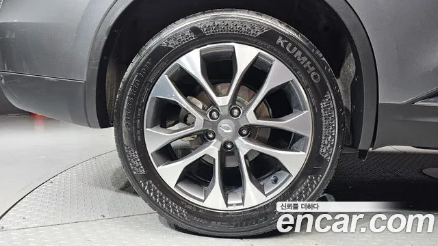 Renault Koleos 2017 thumb 5