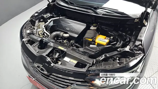 Renault Koleos 2017 thumb 6