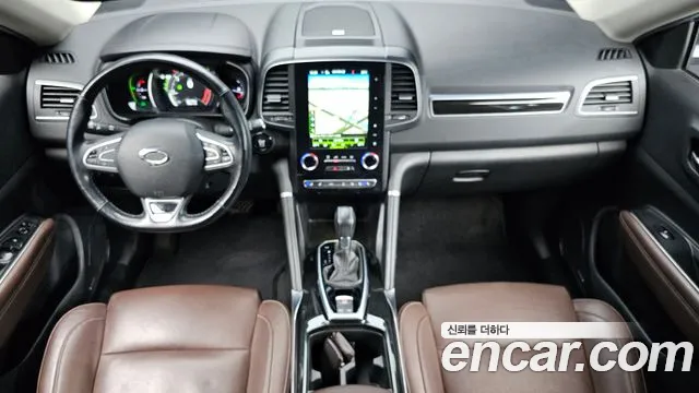 Renault Koleos 2017 thumb 7