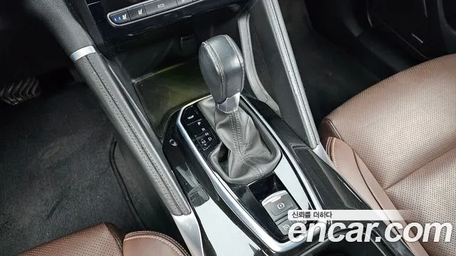 Renault Koleos 2017 thumb 9
