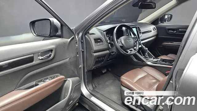 Renault Koleos 2017 thumb 10