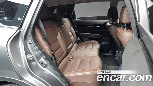 Renault Koleos 2017 thumb 11