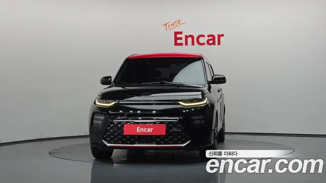 Kia Soul 2019 thumb 3
