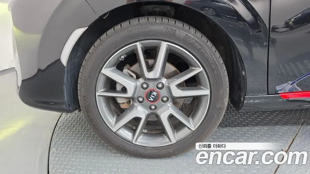 Kia Soul 2019 thumb 5