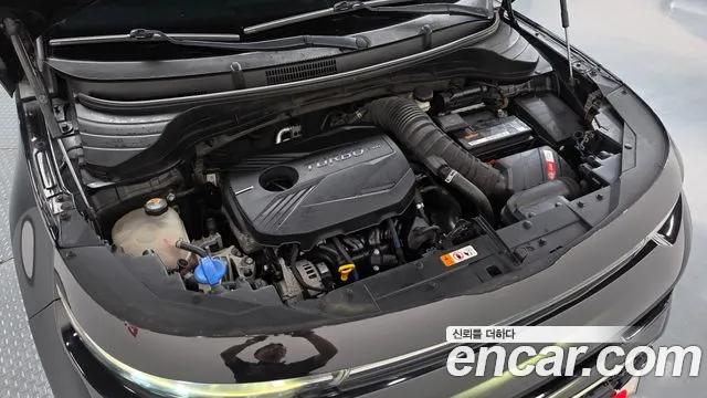 Kia Soul 2019 thumb 6