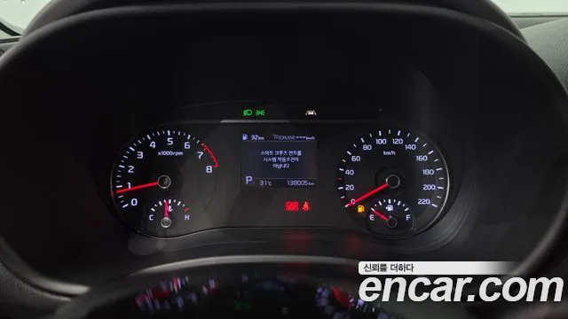 Kia Soul 2019 thumb 8