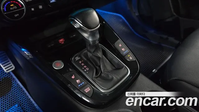 Kia Soul 2019 thumb 9