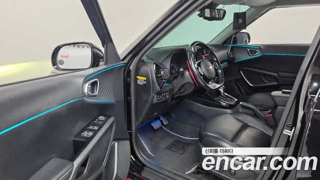 Kia Soul 2019 thumb 10