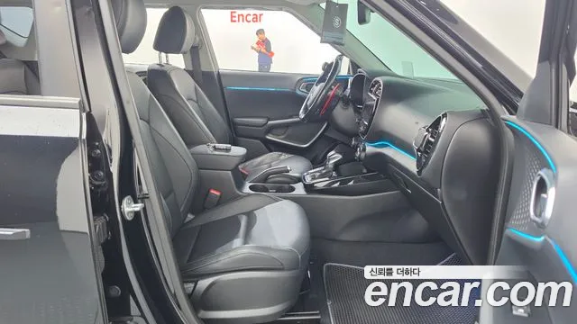 Kia Soul 2019 thumb 11