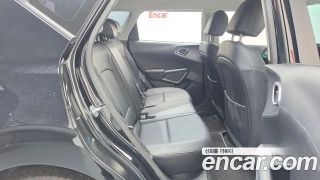 Kia Soul 2019 thumb 12