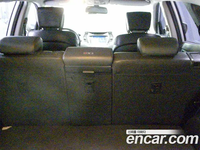 Hyundai Santa Fe 2013 thumb 9