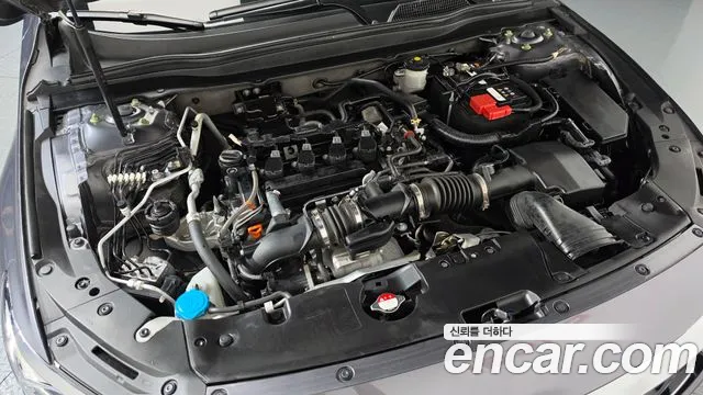Honda Accord 2021 thumb 6
