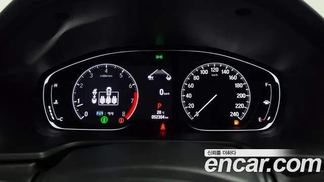Honda Accord 2021 thumb 8