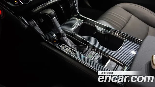 Honda Accord 2021 thumb 9
