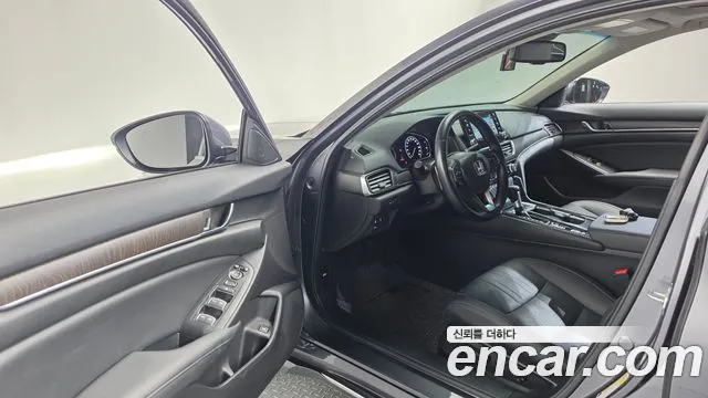 Honda Accord 2021 thumb 10