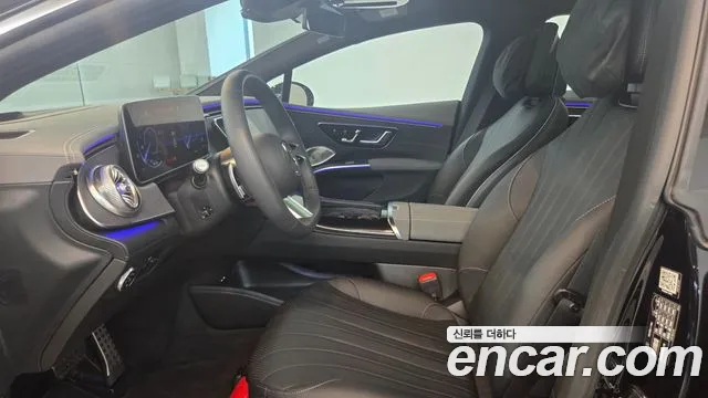 Mercedes-Benz EQS 2025 thumb 10