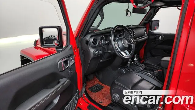 Jeep Wrangler 2021 thumb 10