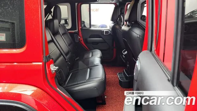 Jeep Wrangler 2021 thumb 12