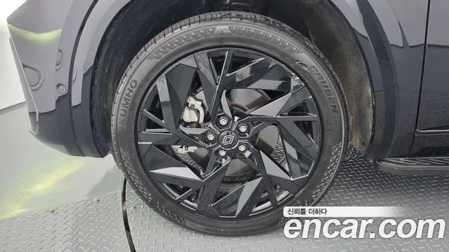 Renault Koleos 2025 thumb 5