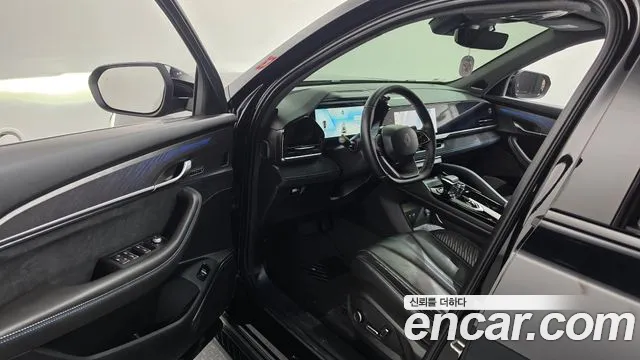 Renault Koleos 2025 thumb 10