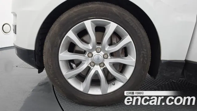 Land Rover Range Rover Sport 2015 thumb 5