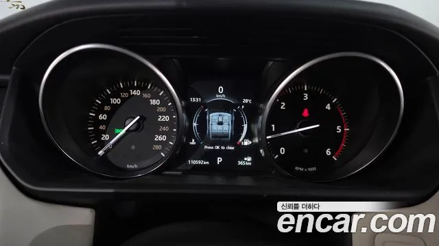 Land Rover Range Rover Sport 2015 thumb 8