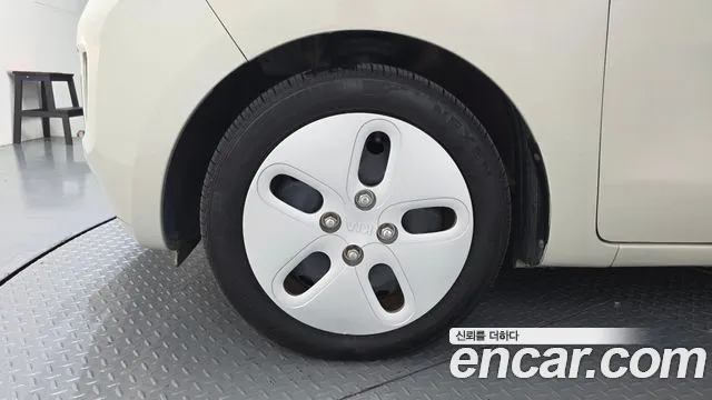Kia Ray 2016 thumb 5