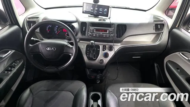 Kia Ray 2016 thumb 7