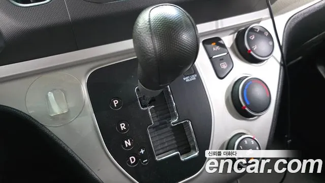 Kia Ray 2016 thumb 9