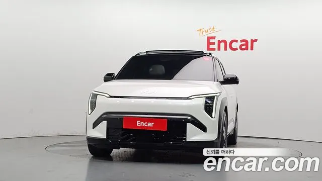 Kia EV3 2024 thumb 3